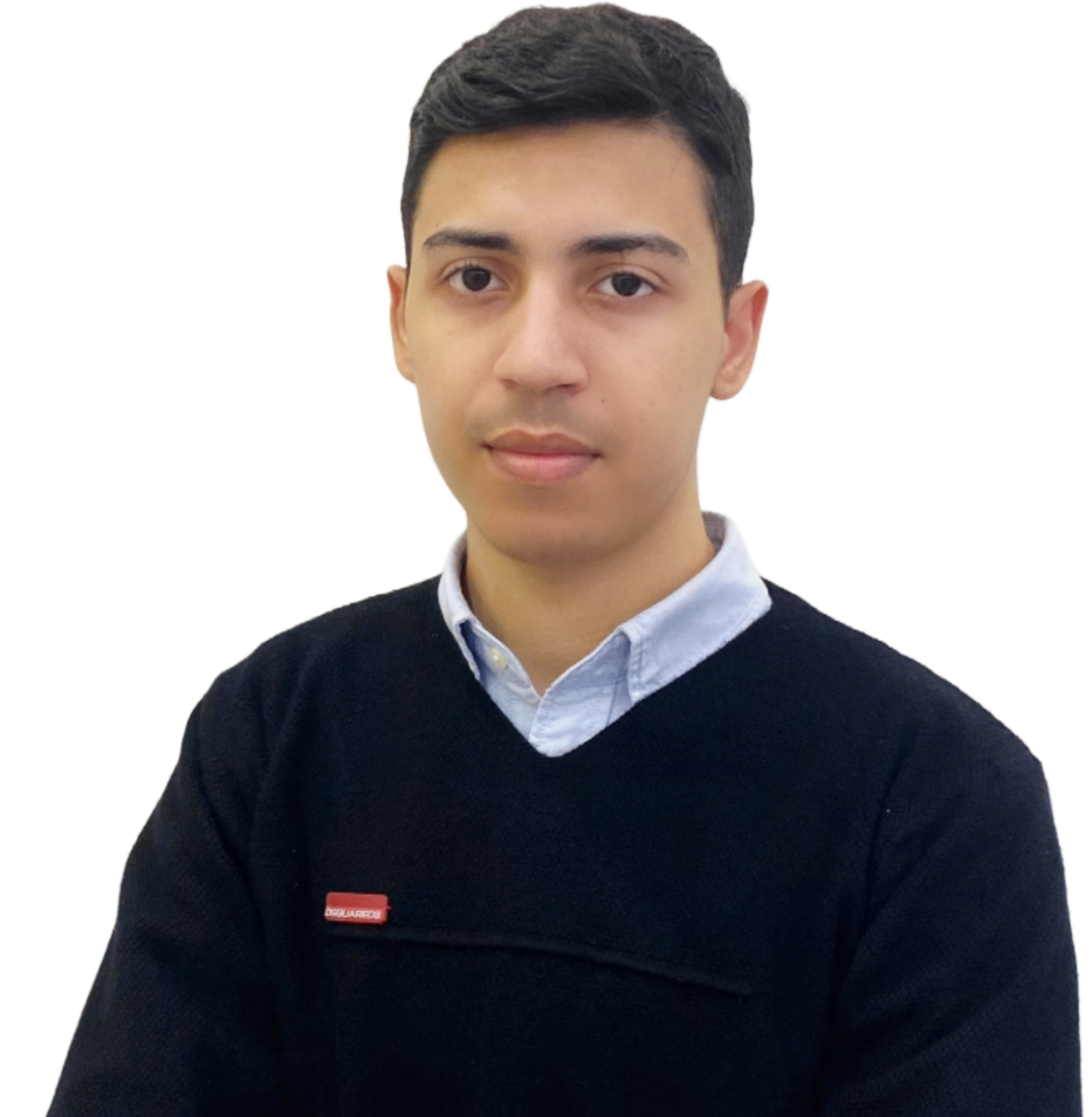 Mohammad Hammoud - Full Stack Developer & AI Engineer